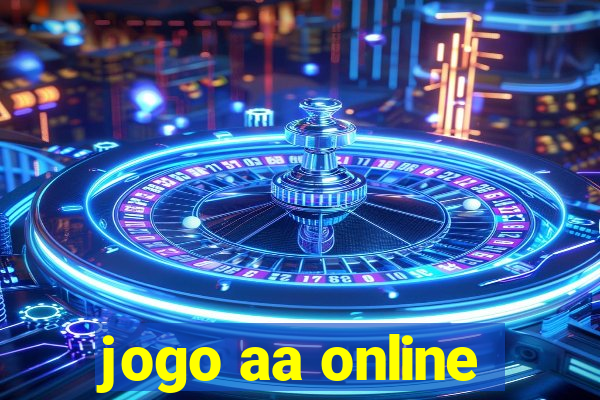 jogo aa online